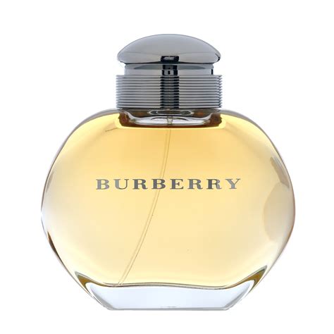 profumo donna burberry classic|burberry woman perfume for women.